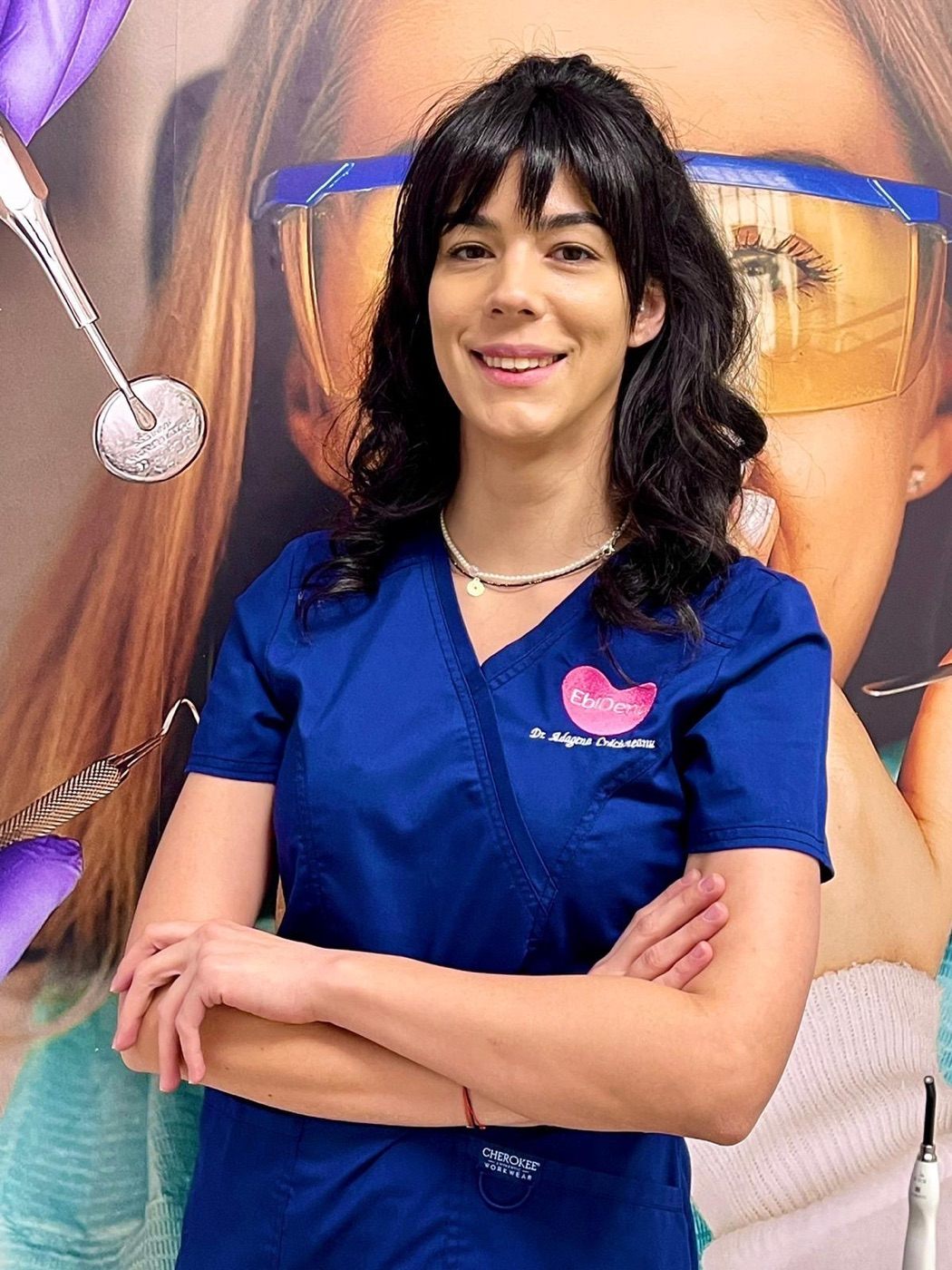 Dr. Ada-Gena Crăciuneanu