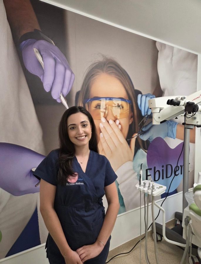 Dr. Andreea-Alexandra Sima