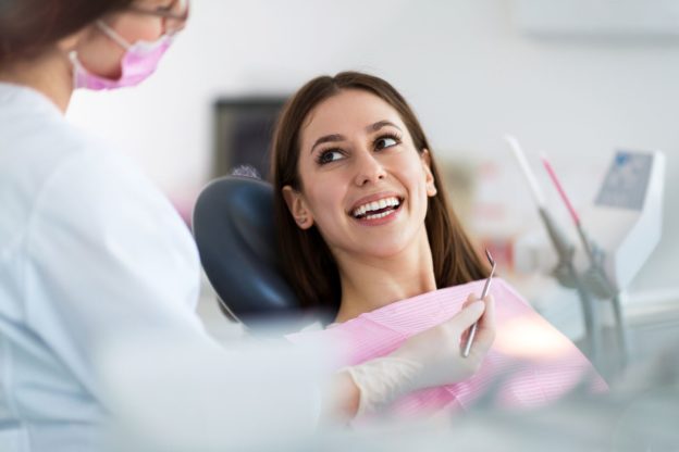 Afecțiuni dentare și cum le putem gestiona în această perioadă